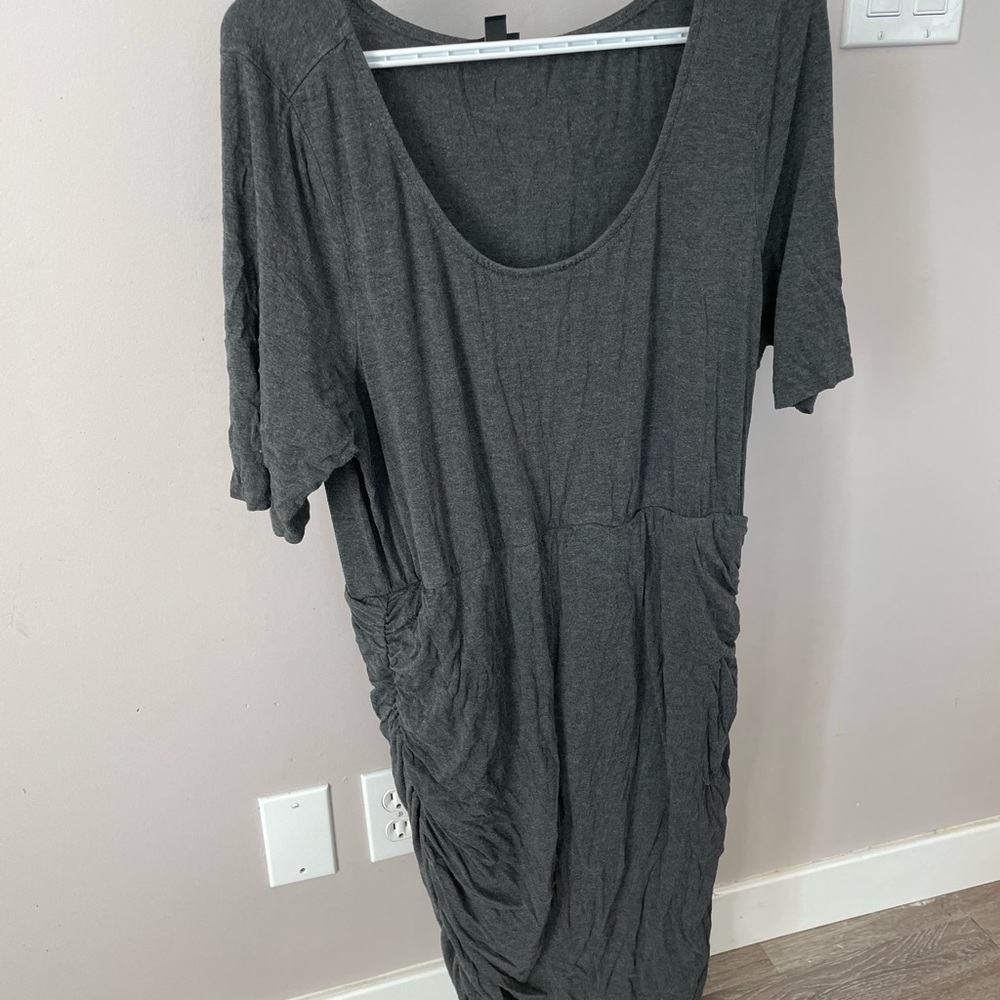 Torrid Bodycon Dress